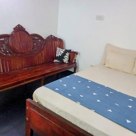 Sky Villa Унаватуна Екстериор снимка