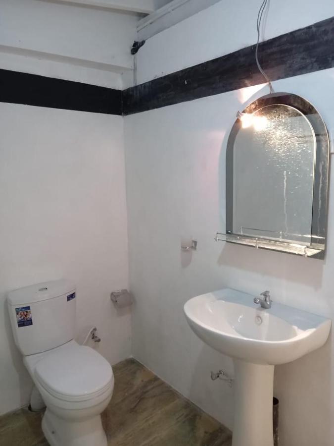 Sky Villa Унаватуна Екстериор снимка