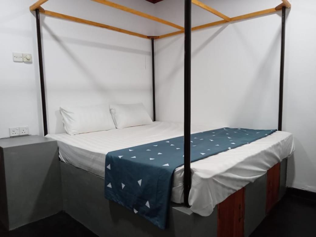 Sky Villa Унаватуна Екстериор снимка
