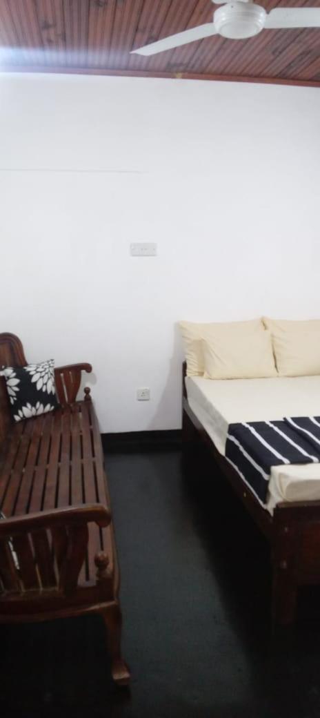 Sky Villa Унаватуна Екстериор снимка