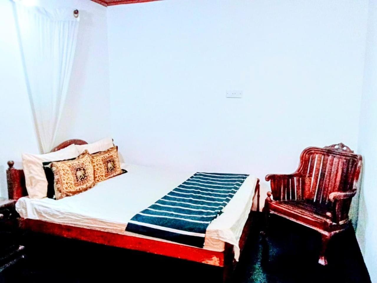 Sky Villa Унаватуна Екстериор снимка