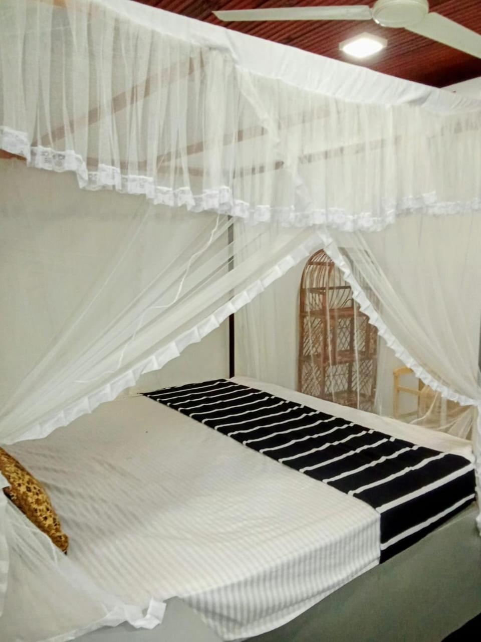 Sky Villa Унаватуна Екстериор снимка