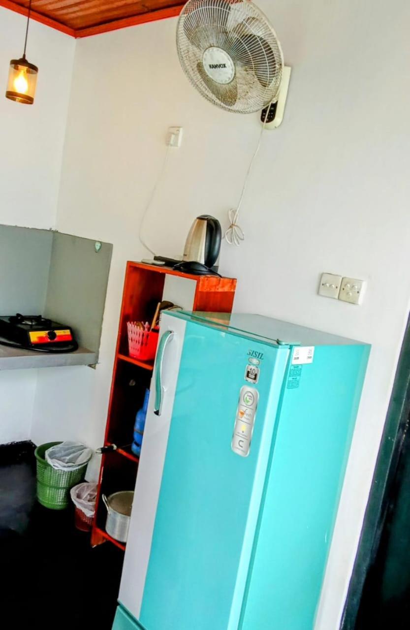Sky Villa Унаватуна Екстериор снимка