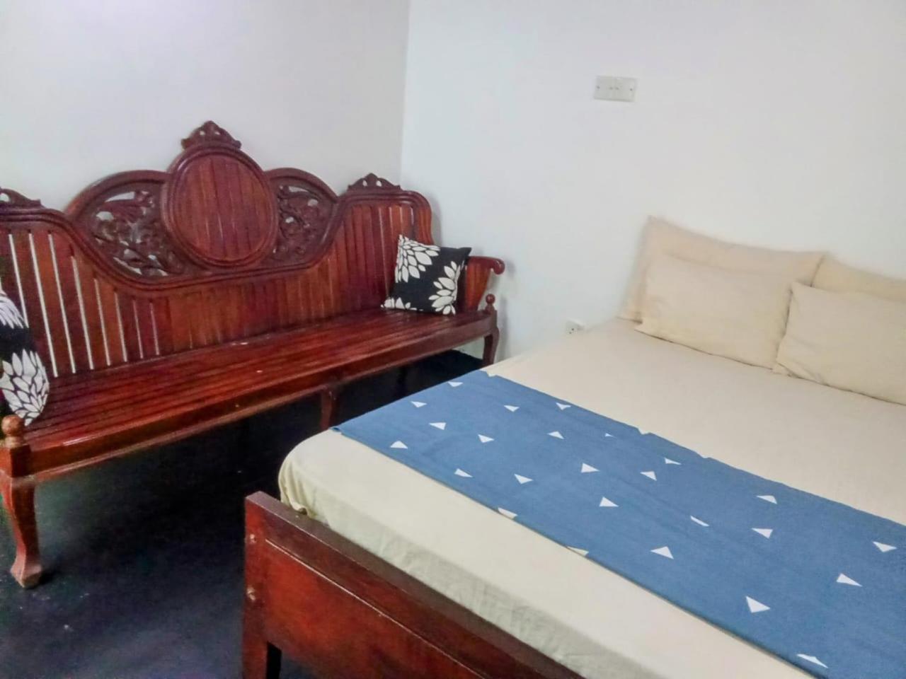 Sky Villa Унаватуна Екстериор снимка