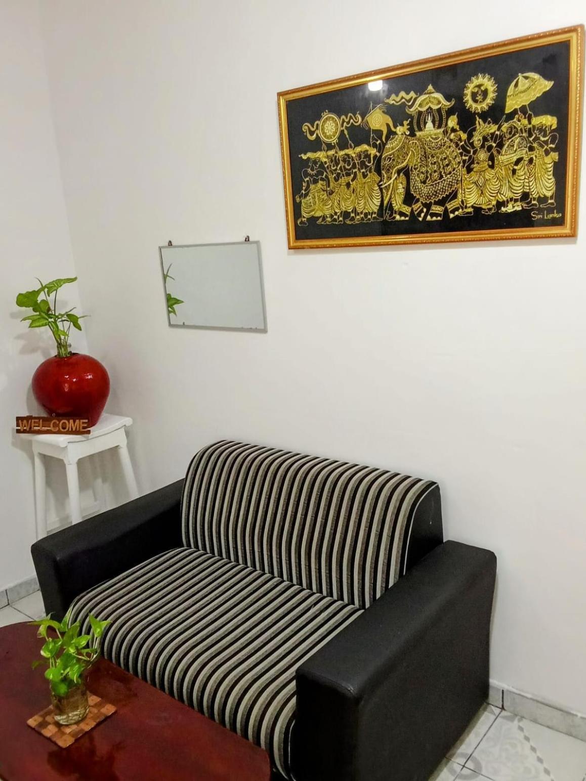 Sky Villa Унаватуна Екстериор снимка